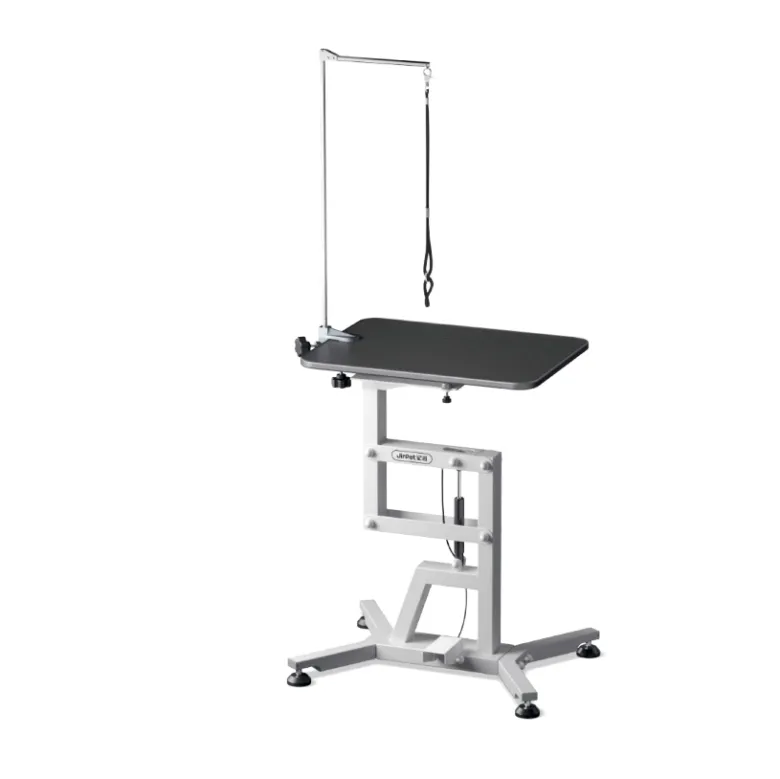 Jirpet Square Pet R30 Pneumatischer Pflegetisch — Foto 4