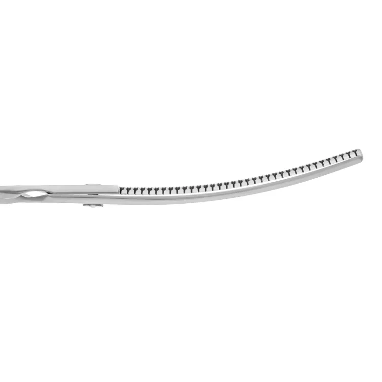 Limas de mango de contorno MS QF2L-7535, 7,5" 35 dientes — Foto 6