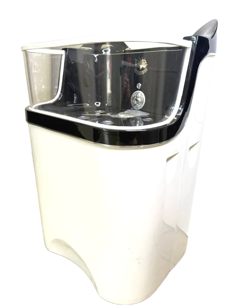 Ozone SPA bath for animals Barracuda M — Photo 5