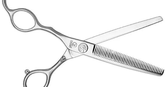 Linkshänder-Feilmesser Chonry AT-M650L, 6,5 Zoll, 45 Zähne — Foto 5