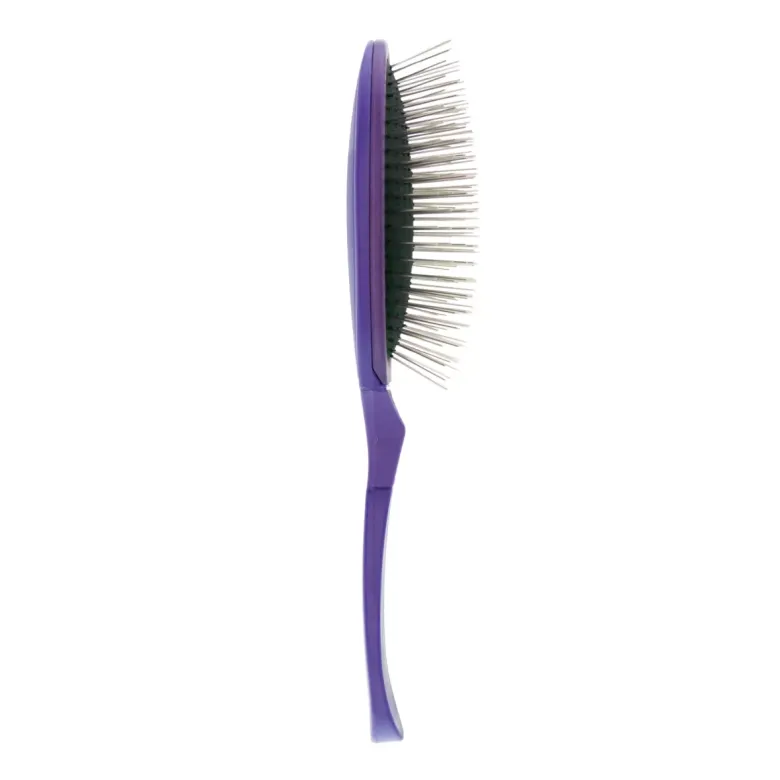 Cepillo de aseo para mascotas Groom Soul Basic Soft Pins — Foto 2