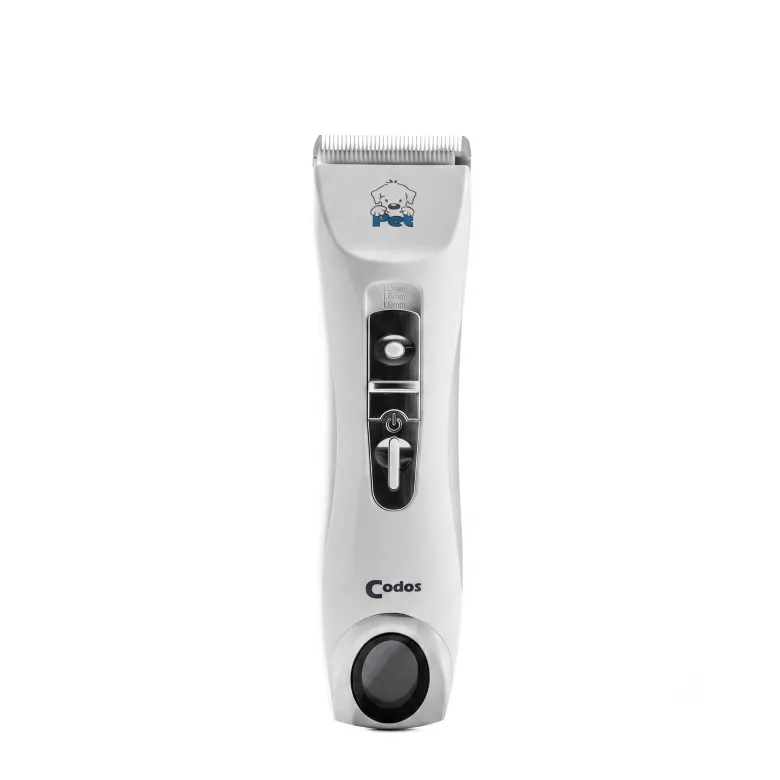 Професійний тример для стрижки тварин Codos CP-9600 — Foto 4