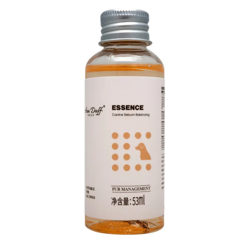 Ann Duff Dog Deep Degreasing Essence — Foto 6