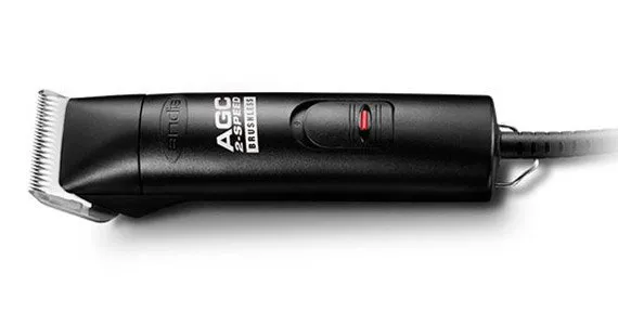 Andis AGCB Ultra Edge Brushless Grooming Clipper — Photo 5