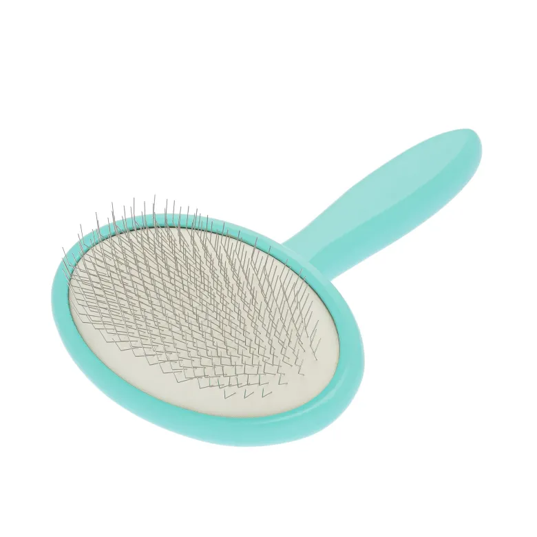 Cataplasma redonda medianamente suave con dientes medianos Barracuda Green R — Foto 4