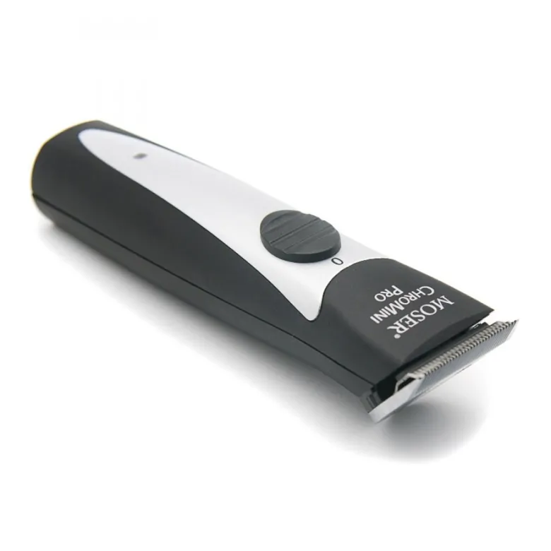 Moser ChroMini 2 Pro foot and face trimmer — Photo 5