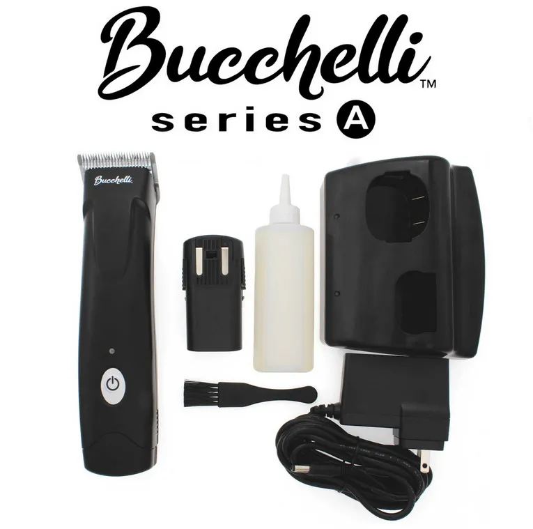 Universal battery for Laube 616, Artero Hit, Barracuda Premium, Groom Soul, etc. — Photo 8