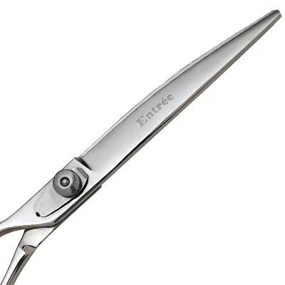 Geib Entree Left-Handed Contour Scissors — Photo 5