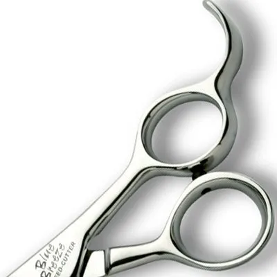 Blue Breeze thinning shears, 48 teeth — Photo 6