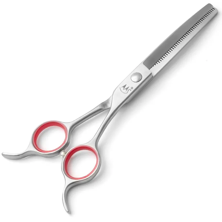 Coltelli curvi per filettare Moshou MS QUFS-646 — Foto 5