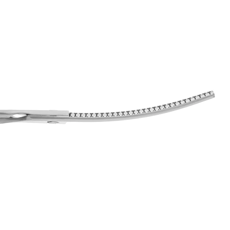 Limas de mango de contorno MS QF2L-7528, 7,5" 28 dientes — Foto 6