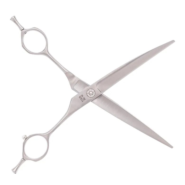 Mriya Faini 7.0" and 7.25" Contour Grooming Scissors — Photo 7