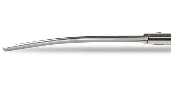 Geib Crocodile Contour Scissors — Photo 8