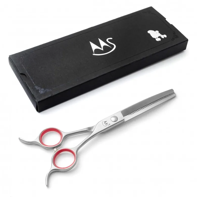 Coltelli curvi per filettare Moshou MS QUFS-646 — Foto 6