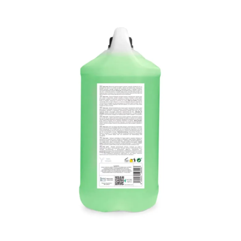 Feuchtigkeitsspendendes Shampoo für Hunde PSH Aloe Lover Shampoo 4x1 — Foto 3
