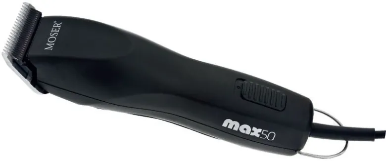 Moser 1250 Max grooming machine — Photo 5