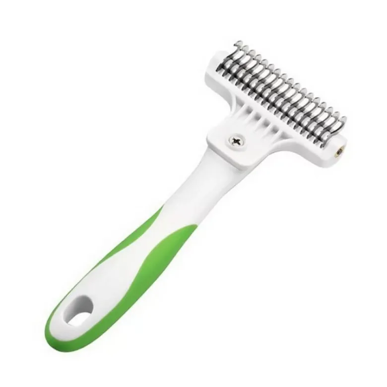 Herramienta de descortezado Andis, 18 dientes — Foto 4