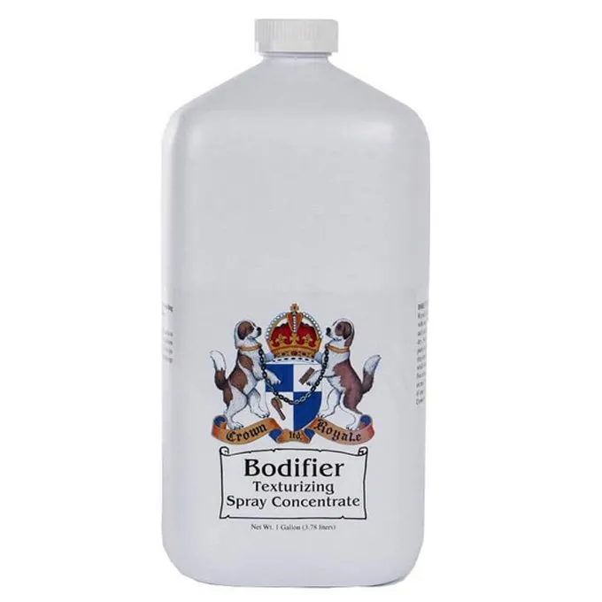 Спрей для об'єму Crown Royale Bodyfier — Фото 4