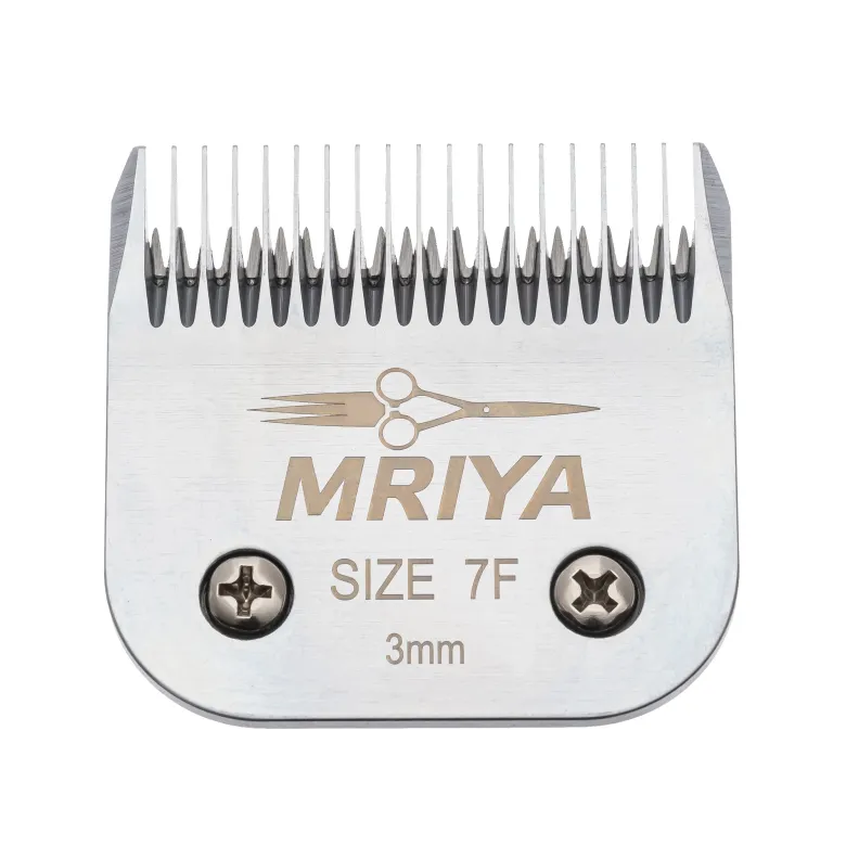 Mriya Grooming Knife #7F (3.0 mm) — Photo 4