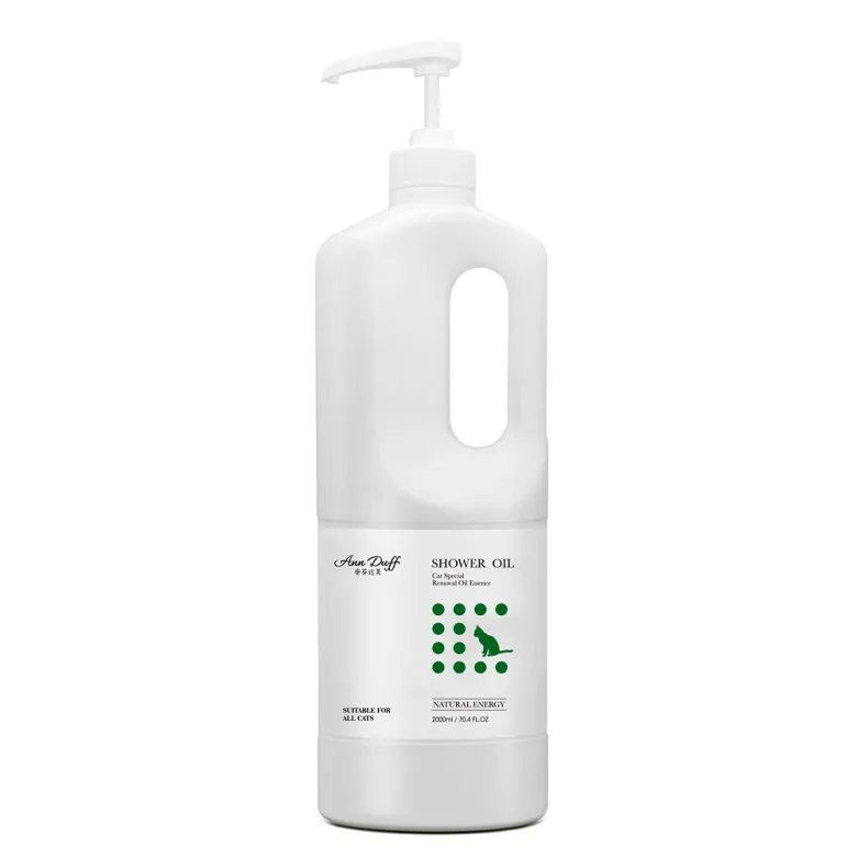 Esencia desengrasante profunda para gatos Ann Duff — Foto 5