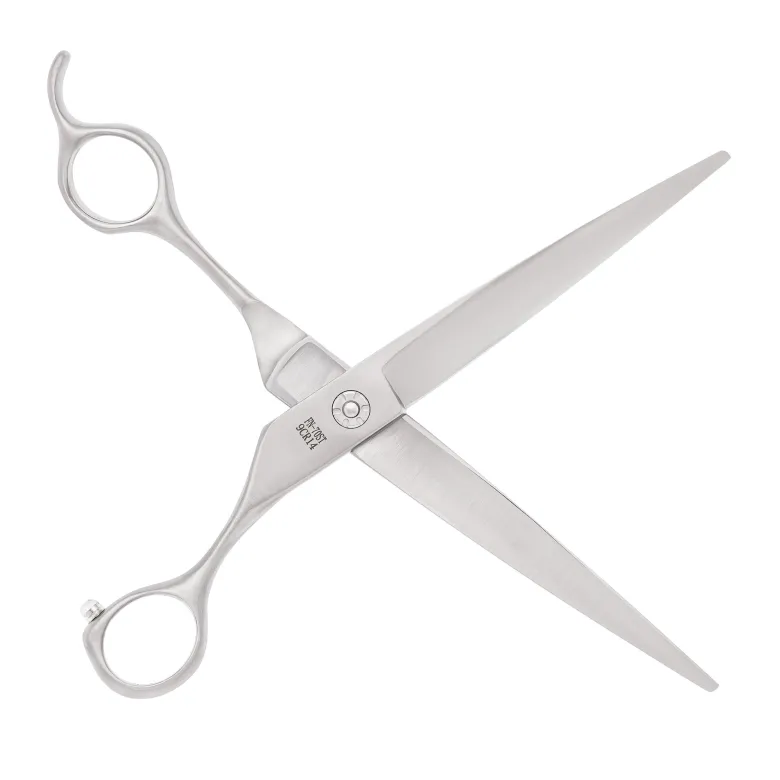 Mriya Faini Straight Grooming Scissors 7.0" and 7.25" — Photo 5