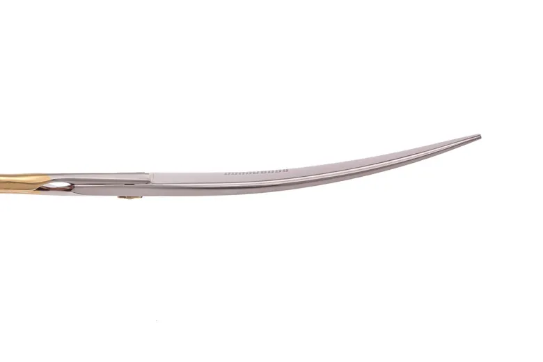 Tijeras de peluquería Barracuda Ultimate de 8.0" Contour — Foto 6