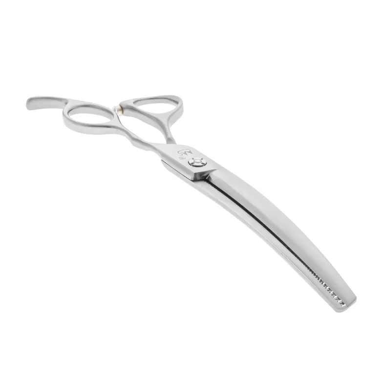 Limas de mango de contorno MS QF2L-7535, 7,5" 35 dientes — Foto 7