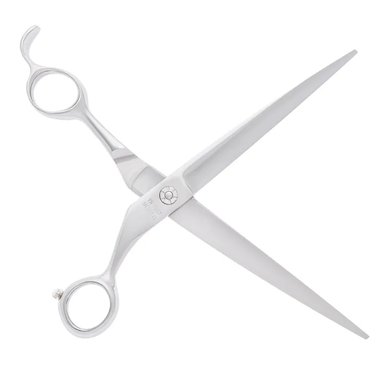 Mriya VOІN straight grooming scissors — Photo 6