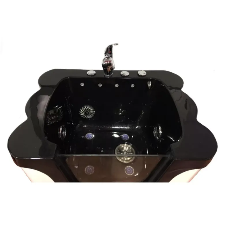 Ozone SPA bath for animals Shernbao M mini — Photo 3