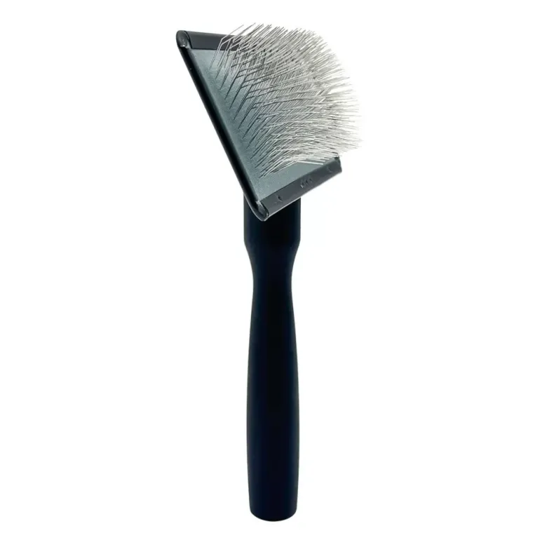 Medium hard pouf Groom Soul Basic Titanium frosted — Photo 7