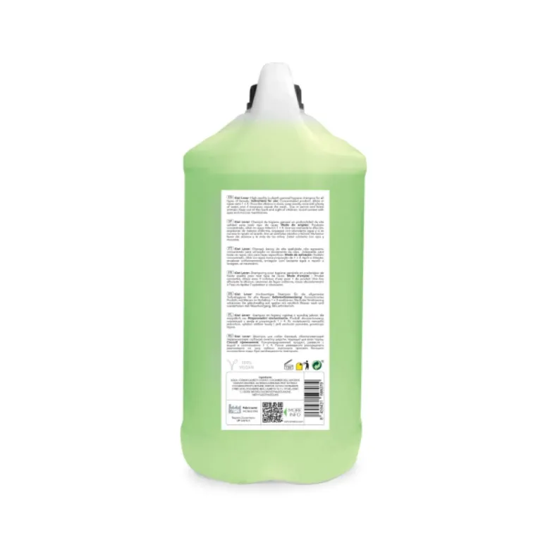 Shampoo universale per cani PSH Kiwi lover shampoo 4x1 — Foto 1