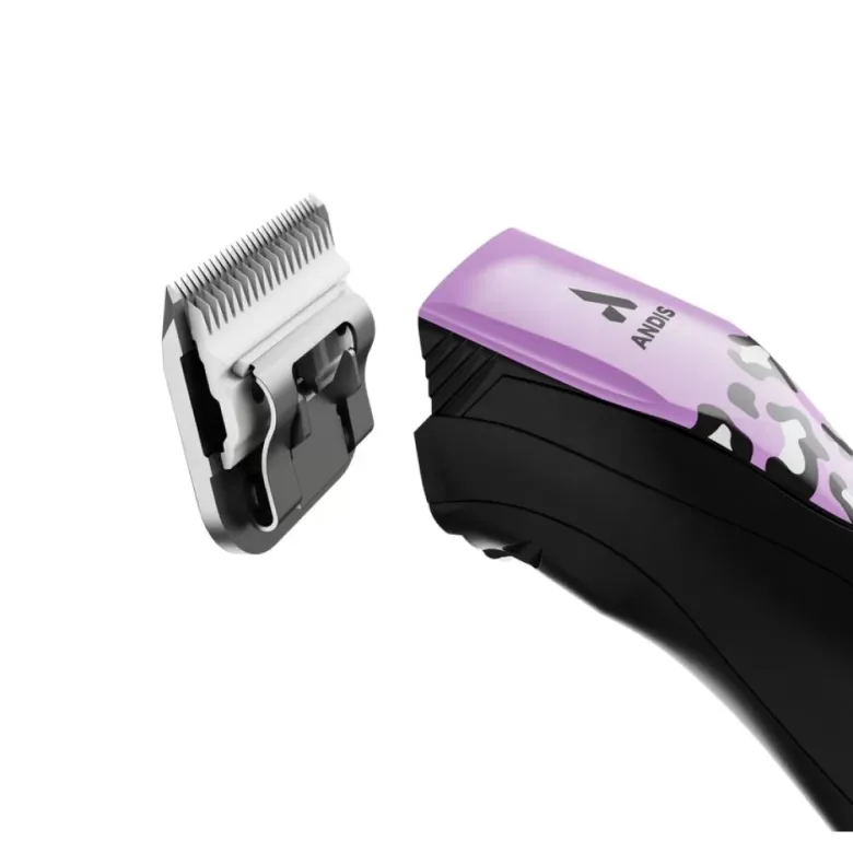 Cortapelos para perros Andis Pulse ZR II Wild de edición limitada — Foto 9