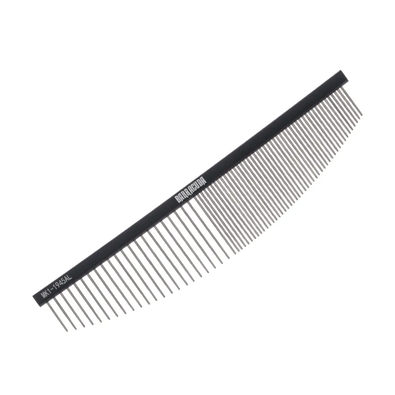 Peine ligero de aluminio Barracuda Classic MK1, 16,5 cm de longitud de onda — Foto 1