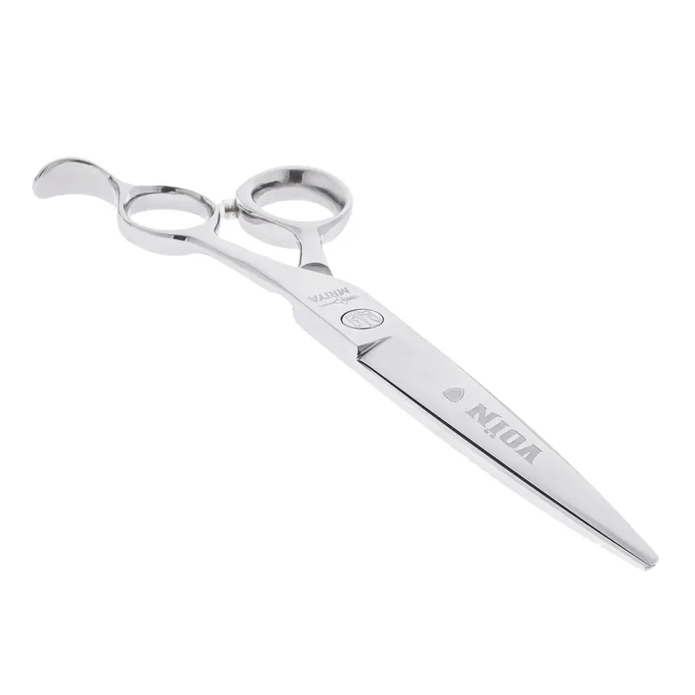 Mriya VOІN straight grooming scissors — Photo 4