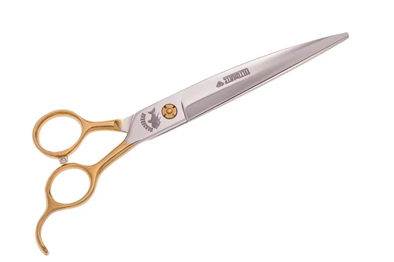 Tijeras de peluquería Barracuda Ultimate de 8.0" Contour — Foto 4