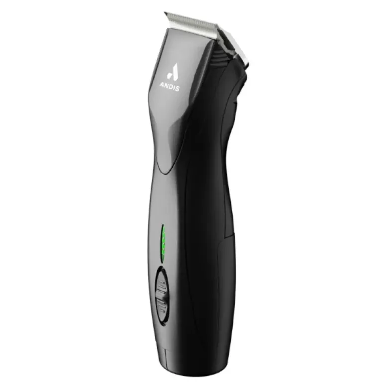 Cortapelos para mascotas Andis Pulse ZR II negro — Foto 7