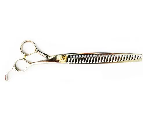 Remates Geib Katana Cobalt, 26 dientes — Foto 5
