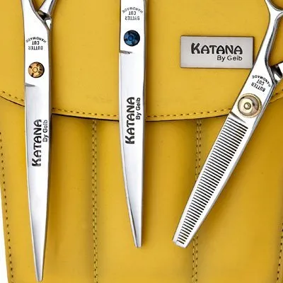 Geib Katana Kobalt-Set, 3 Stück — Foto 5