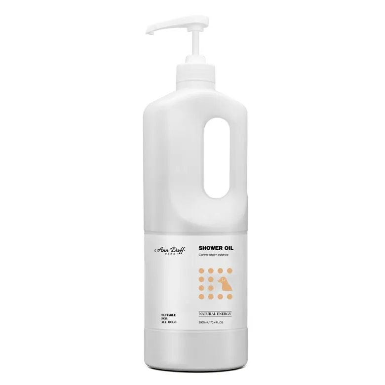 Ann Duff Dog Deep Degreasing Essence — Foto 5