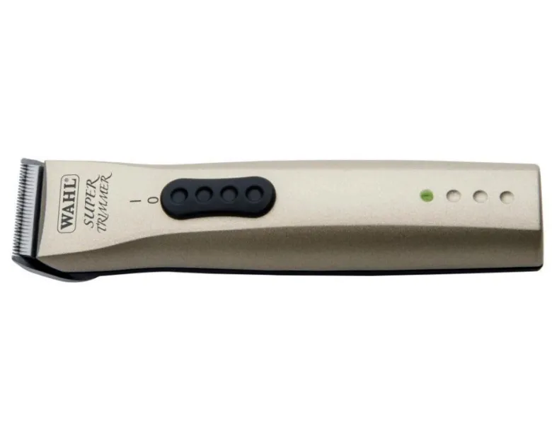 Wahl Super Trim Pfoten- und Maulschneider — Foto 5