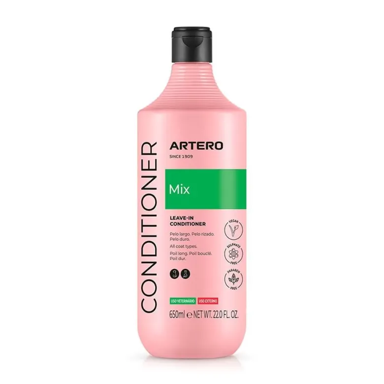 Artero MIX multi-phase conditioner for dogs — Photo 5