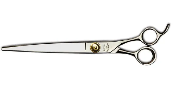 Geib Slim J Gerade Schere 6,5" - 7,5" - 8,5" — Foto 4