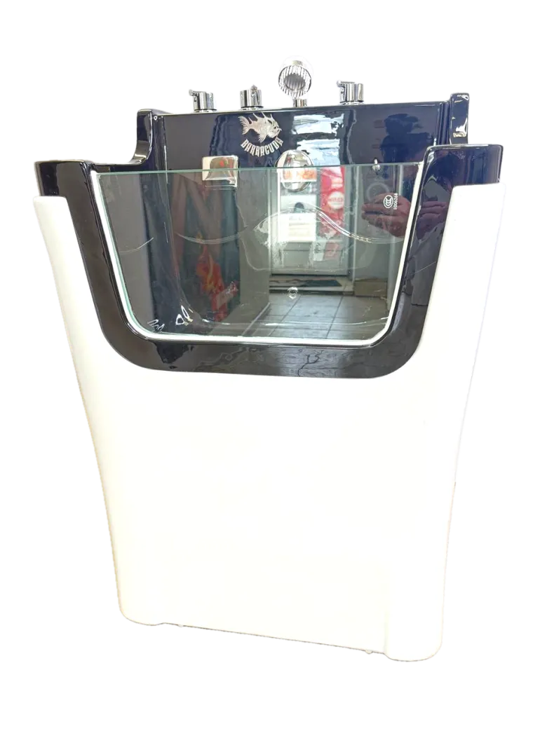 Ozone SPA bath for animals Barracuda S — Photo 4