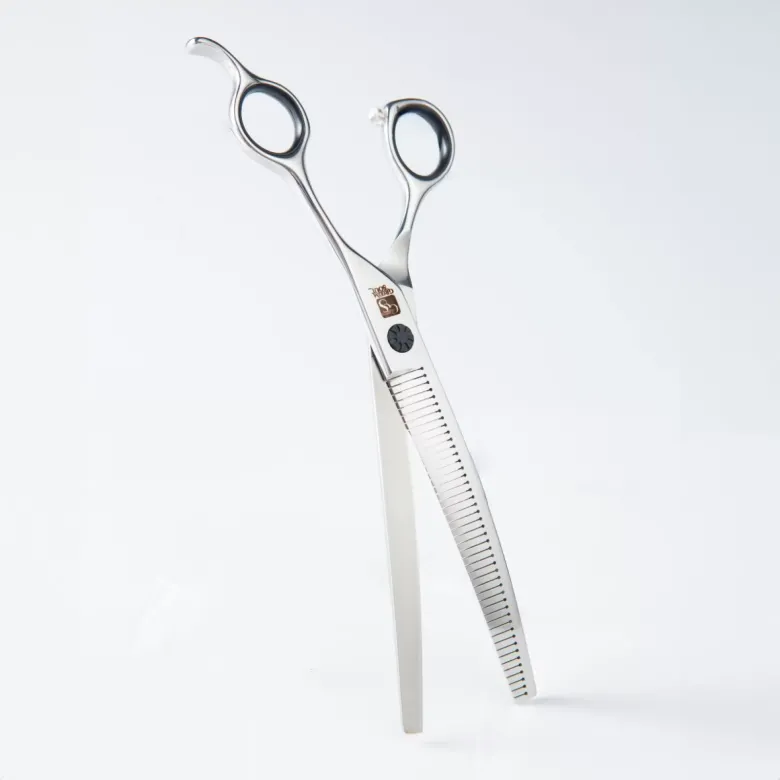 Brocas mágicas de contorno Groom Soul Earth de 7,5" con 46 dientes — Foto 6