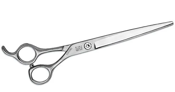 Chonry F-MC7.0S, F-MC7.5S straight scissors — Photo 4