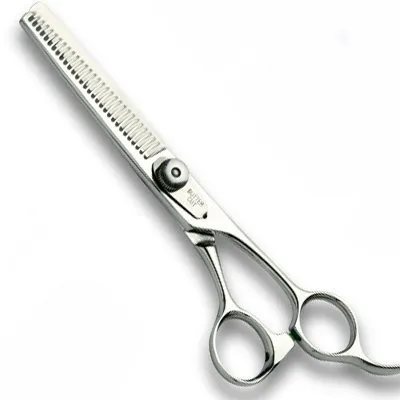 Black Diamond thinning shears, 30 teeth — Photo 4