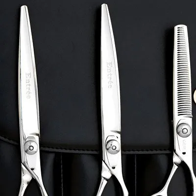 Geib Entree 8,5" Scherenset, 4-teilig — Foto 5