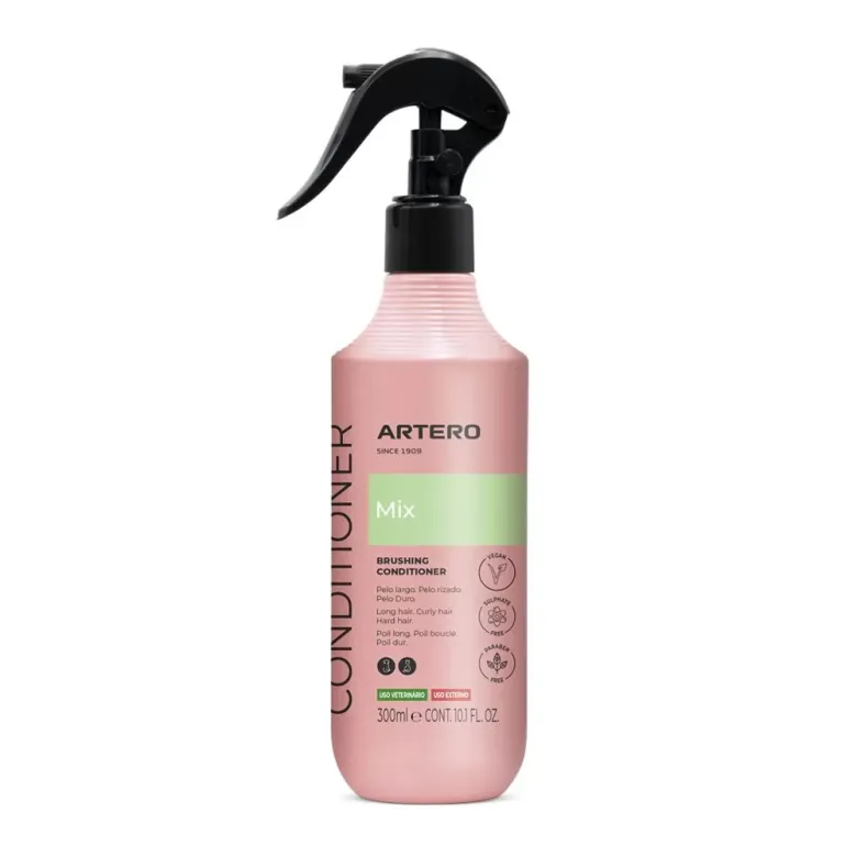Artero MIX multi-phase conditioner for dogs — Photo 4