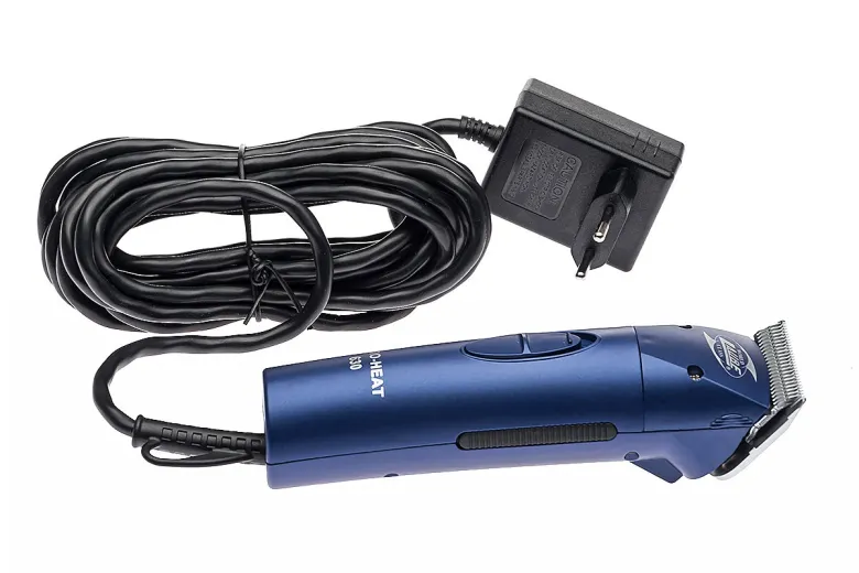 Laube Zero Heat 630 grooming machine — Photo 6