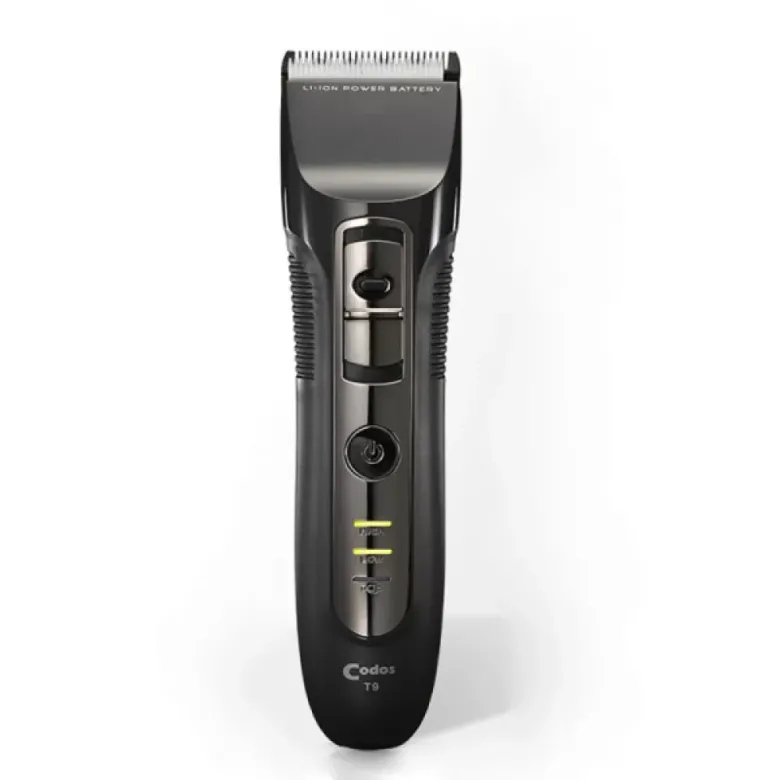 Codos T9 Trimmer für Hunde und Katzen — Foto 5